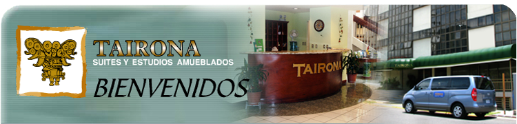 Apartotel San Jose - Costa Rica