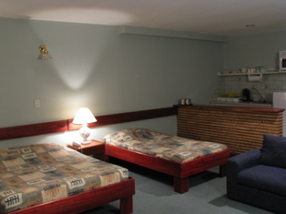 Apartotel Costa Rica Studio C