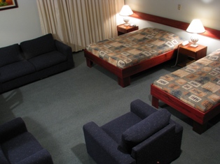 Apartotel Costa Rica - Junior Suite