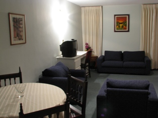 Apartotel Costa Rica - Master Suite