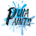 Puia Paints Puia Paints